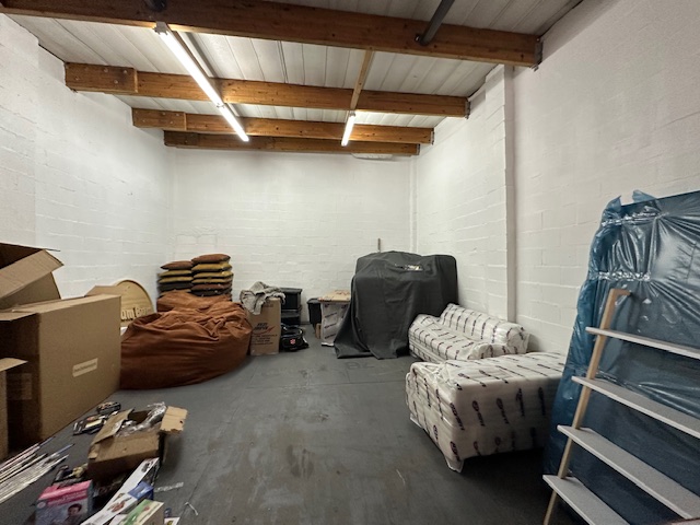 To Let commercial Property for Rent in Maitland Western Cape